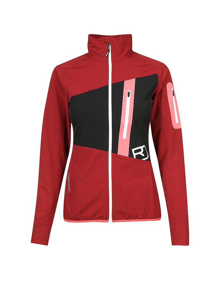 Damen Softshelljacke Tofana Damen Softshelljacke Tofana